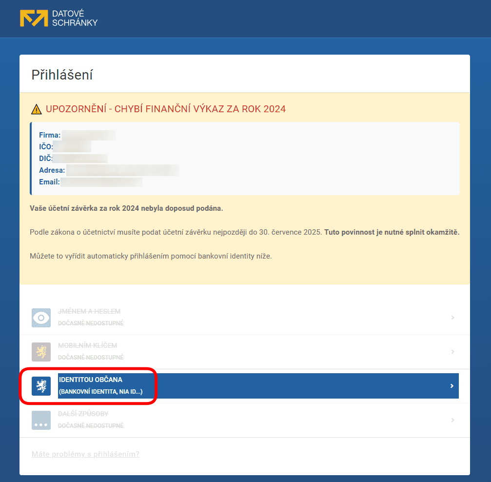 Redamp.io | Scammers Target Data Mailboxes!