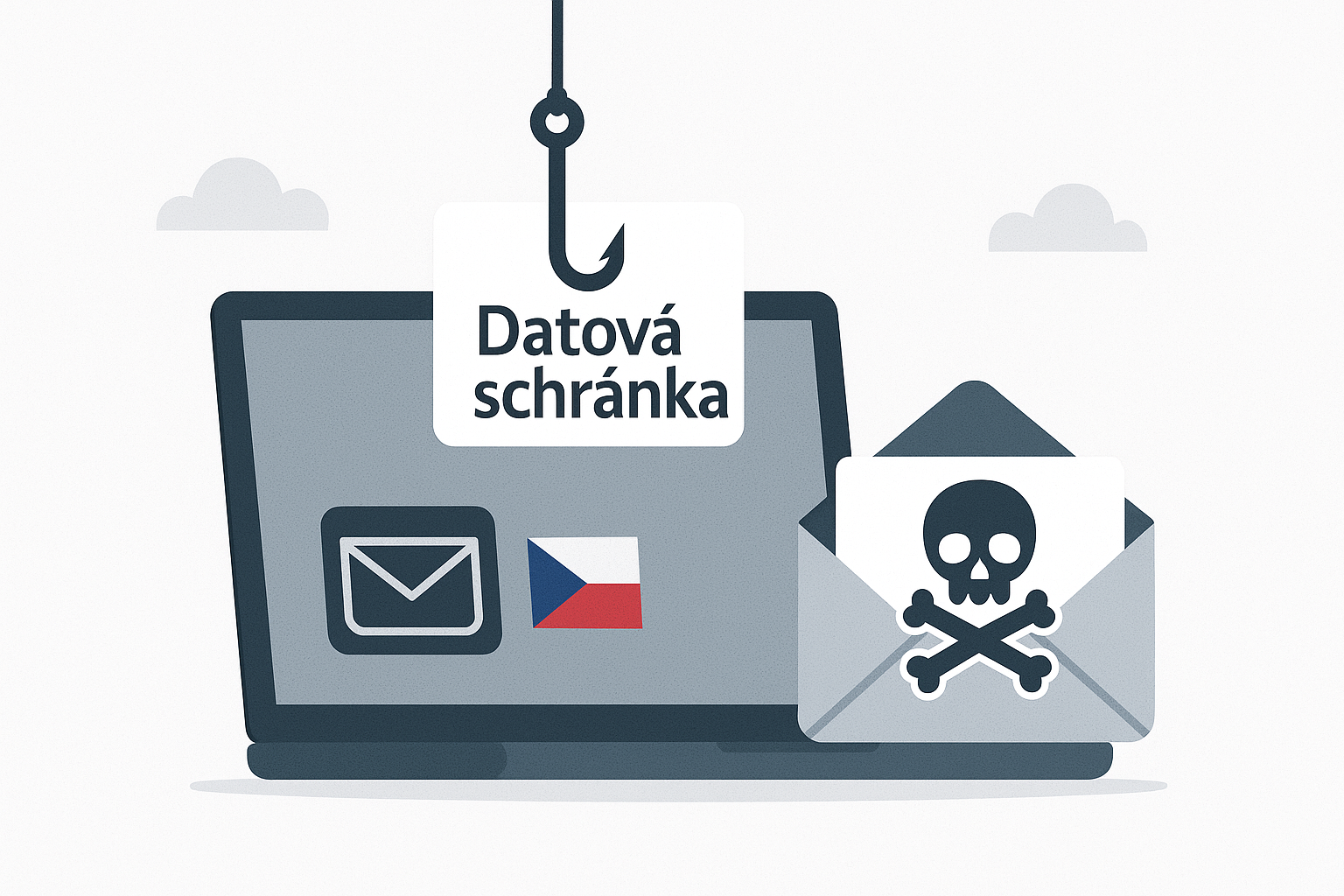 Redamp.io | Scammers Target Data Mailbox Owners! The Latest Phishing Scam