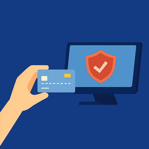 Redamp.io | Disposable Credit Cards: A Safer Way to Pay Online