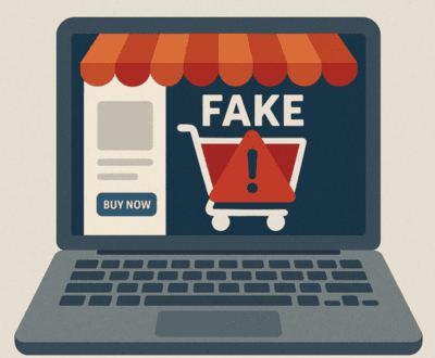 Redamp.io | Beware of Fake E-shops like Tescoma, Sportisimo or SuperZoo