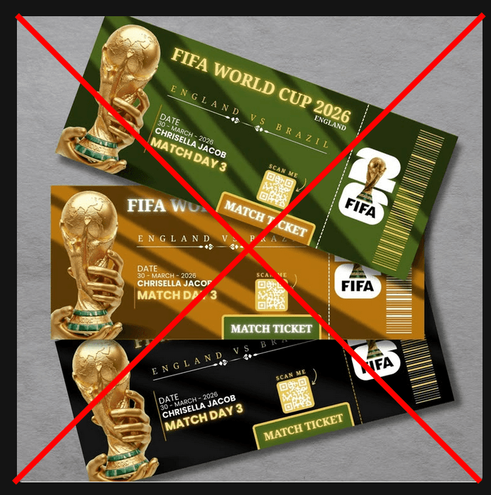 Redamp.io | FIFA scam