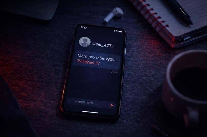 Redamp.io | Dangerous Online Challenges Are Targeting Children Again