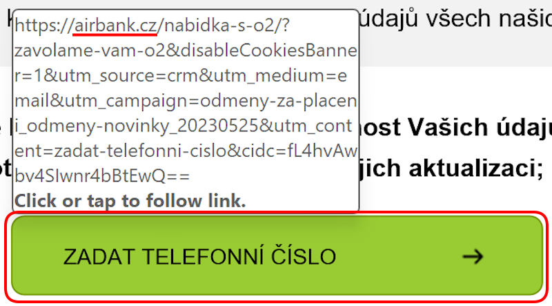 Redamp.io | Phishing Campaign Targets Outlook Users