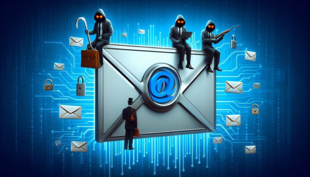 Redamp.io | Phishing Campaign Targets Outlook Users