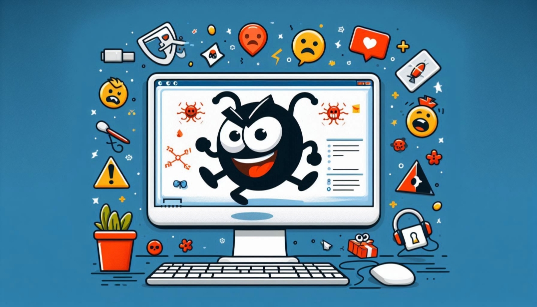 Redamp.io | TikTok Malware