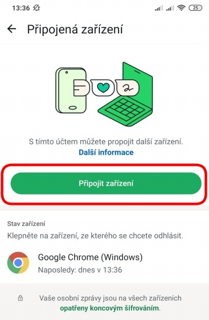 Redamp.io | New WhatsApp Scam Campaign