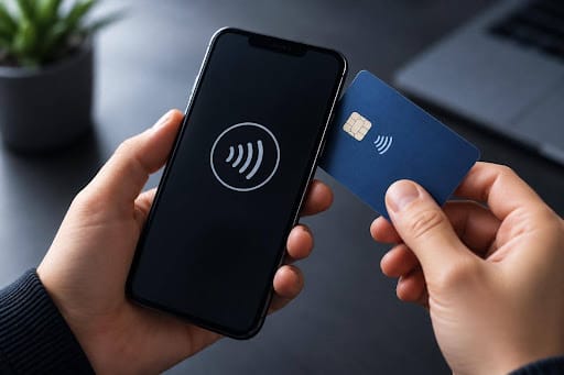 Redamp.io | Your Card, Their Payment