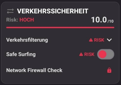 Redamp.io | Safe Surf VPN