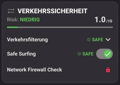 Redamp.io | Safe Surf VPN