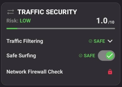 Redamp.io | Safe Surf VPN